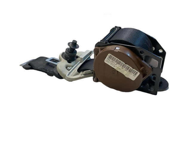 Подушка безопасности двери 89845EY10A, 306338599JN Nissan Qashqai+2