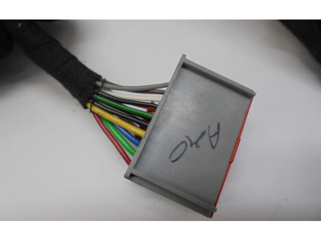 Zpětné zrcátko Land Rover Range Rover Sport L320 2014 LR065398