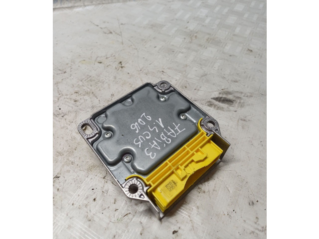 Блок подушек безопасности 6C0959655K, 6C0959655K   Skoda 