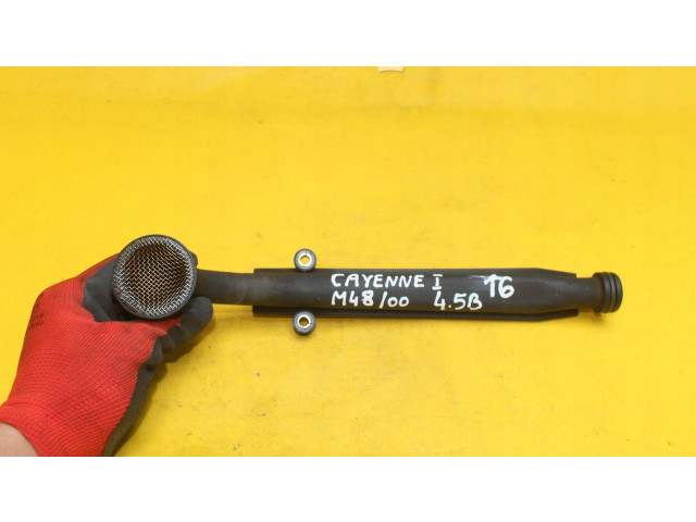 Čerpadlo oleje 94810703206 Porsche Cayenne (9PA)