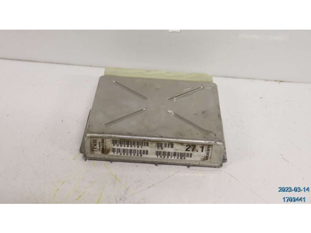 Блок управления коробкой передач 9480761   Volvo XC90