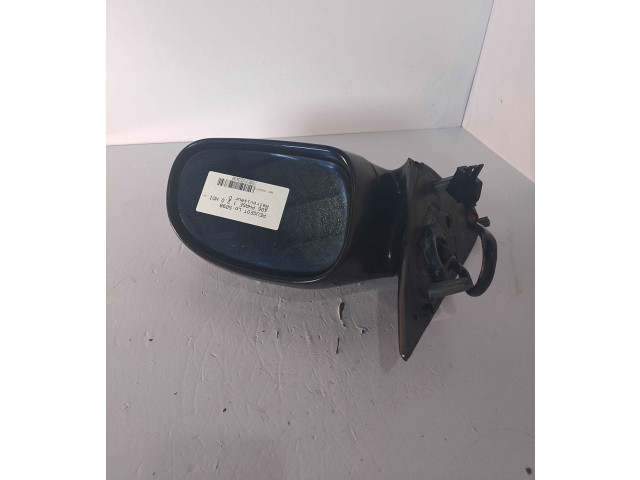 Зеркало электрическое        Peugeot 406  1996 - 1999 года   
