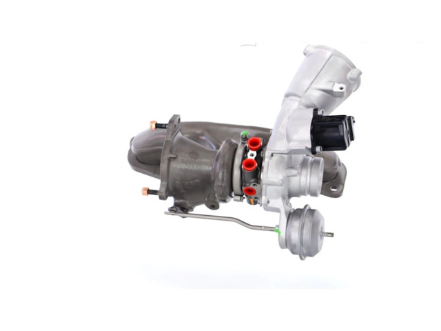 Turbodmychadlo Турбина A2700902280, A2700902280 Mercedes-Benz GLA W156