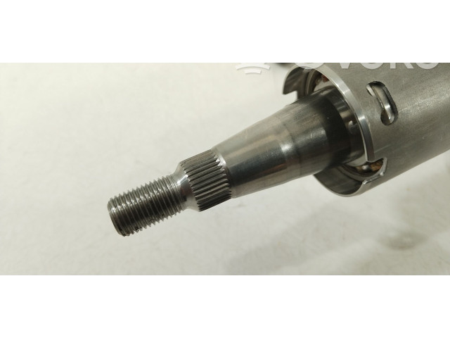 Рулевая рейка JJ00101898, 1612478880 Citroen C4 Cactus 2014 - года