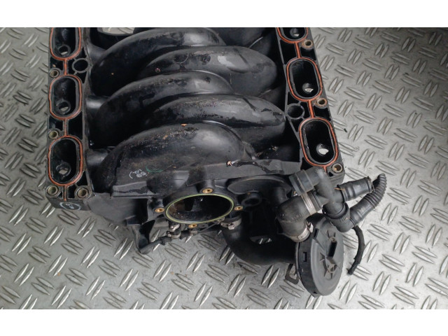 Всасывающий коллектор 078133223BF Volkswagen PASSAT B5.5