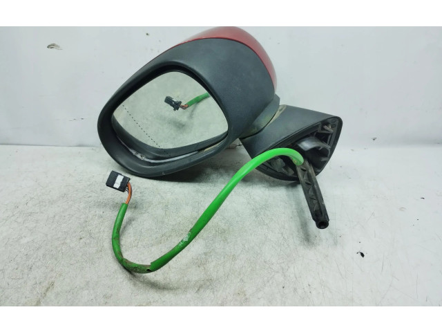 Zpětné zrcátko Renault Modus 2006 57Y6