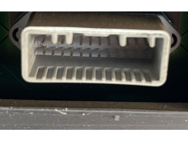 Спидометр (приборный щиток) VP5RQF-10841-DB, VP5RQF-10841-DB Renault Clio III