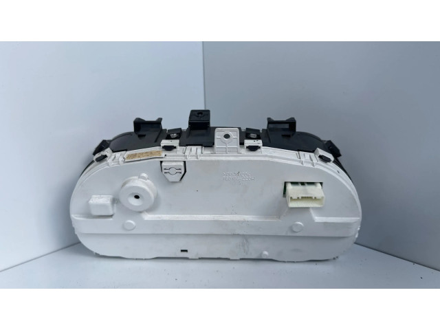 Панель приборов 769166220H Mitsubishi Lancer X