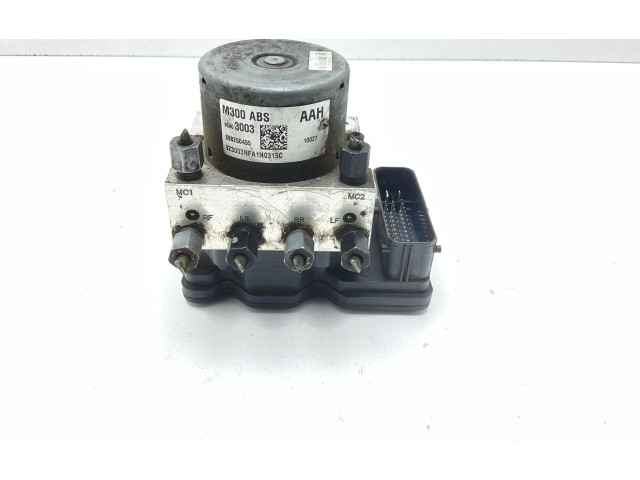 Блок АБС 688250455, 688250455   Chevrolet  Spark   -  года