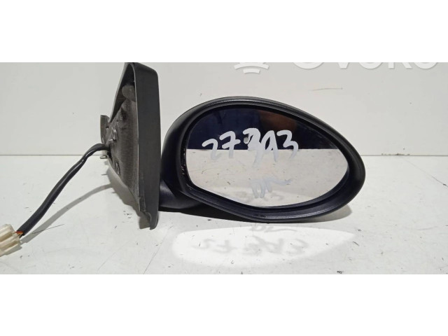 Зеркало электрическое        Alfa Romeo GT  1963 - 1977 года   