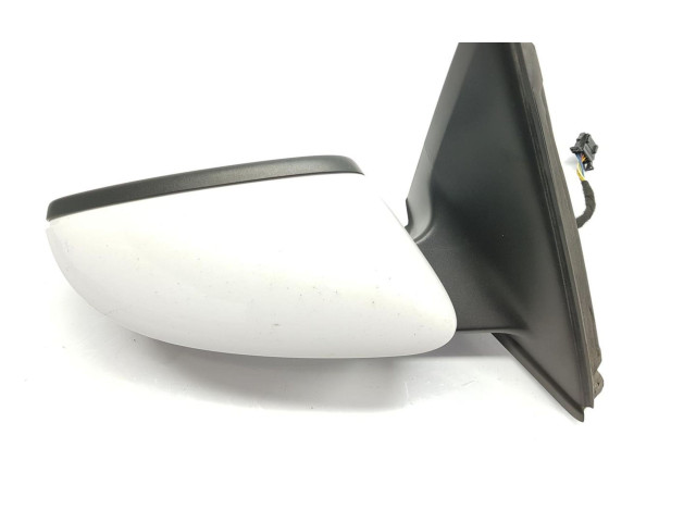 Зеркало электрическое        Skoda Fabia Mk3 (NJ)  2015 - 2021 года   