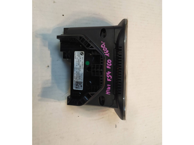 Панель приборов 8796201, 50623254 Mini One - Cooper F56 F55