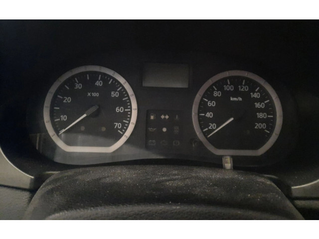 Панель приборов Dacia Logan Pick-Up