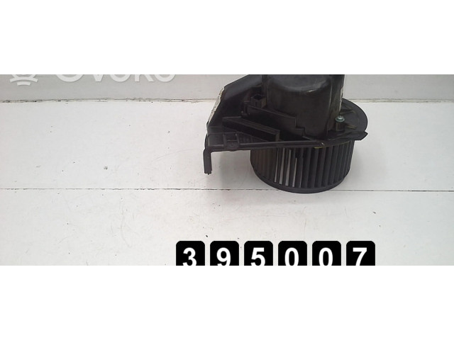 Вентилятор печки Citroen C8