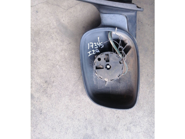 Zpětné zrcátko  Land Rover Freelander 2003  CRB501080PMD, 5PINES  