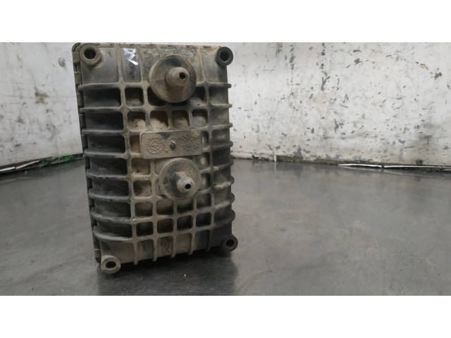 Интеркулер     Citroen Berlingo 1.6