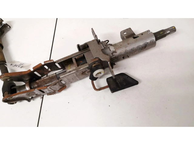    Рулевая рейка    Citroen C5 2005-2008 года