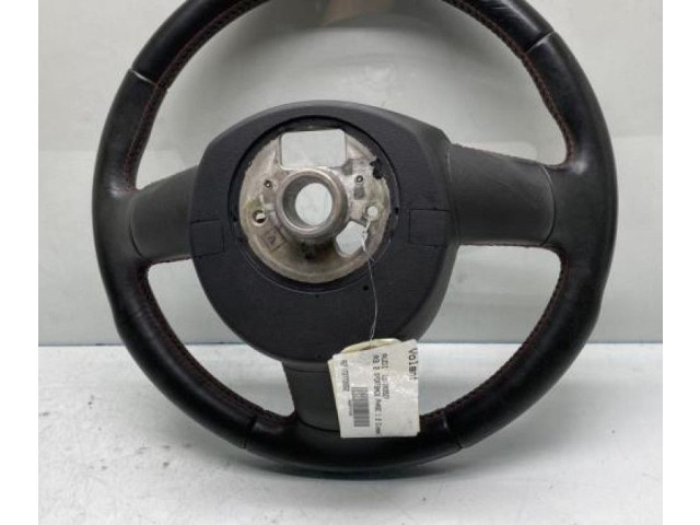 Руль Audi A3 S3 A3 Sportback 8P 2005 - 2013 года