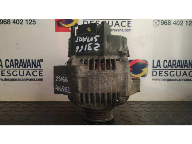 Генератор 0003250V010 Smart ForTwo I 0.7