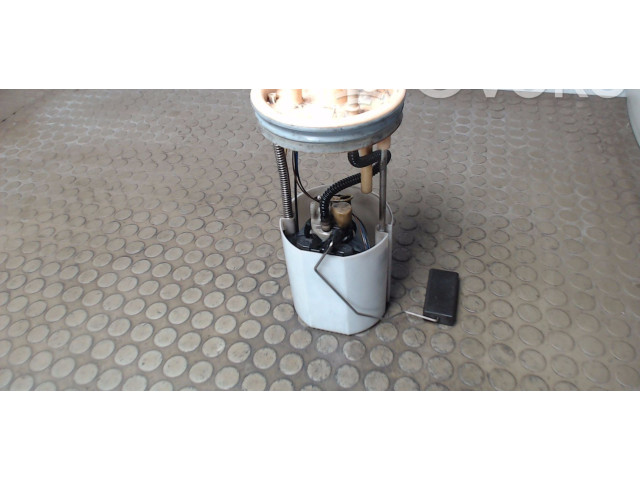 Vstřikovací čerpadlo 2K0919050B, NICHTZUTREFFEND   Volkswagen Caddy     