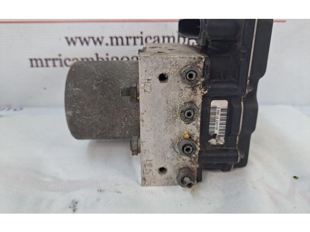 Блок АБС A0064316312, 266920 Mercedes-Benz A W169 2004 - 2012 года