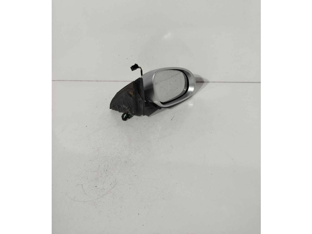 Зеркало электрическое        Volkswagen PASSAT B6  2005 - 2010 года   
