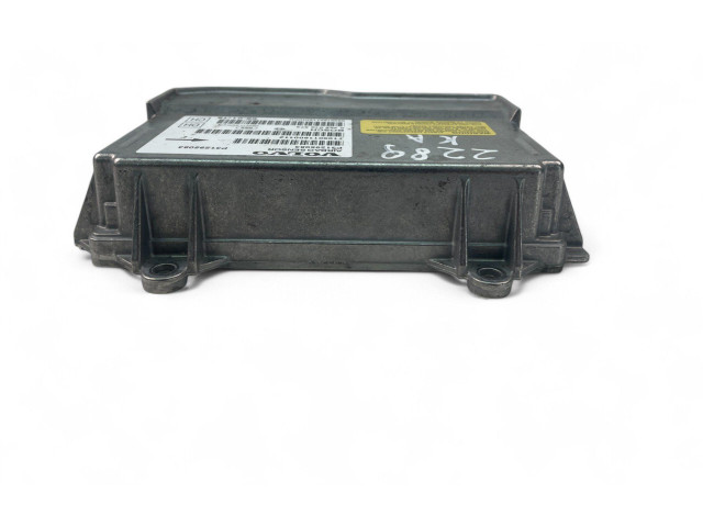 Блок управления P31295083, 0285010573   Volvo V70