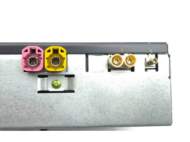 Блок управления навигации (GPS) 5E3035816P, 5E3035816 Skoda Octavia Mk4