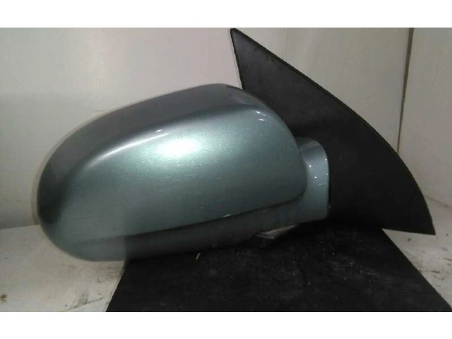 Зеркало электрическое        Chevrolet Nubira   -  года   
