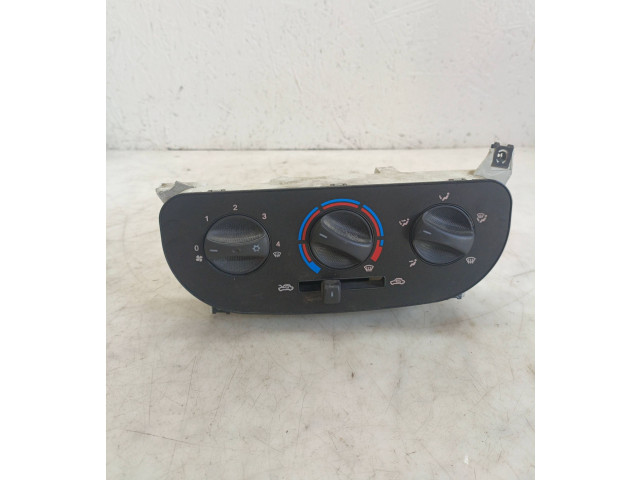 Блок управления климат-контролем Fiat Doblo