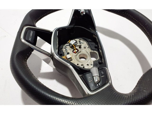 Руль Skoda Kodiaq  2017 - 2024 года 5E3419093AM      