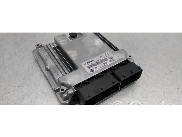 Řídící jednotka 8586540 BMW 4 F36 Gran coupe 2016