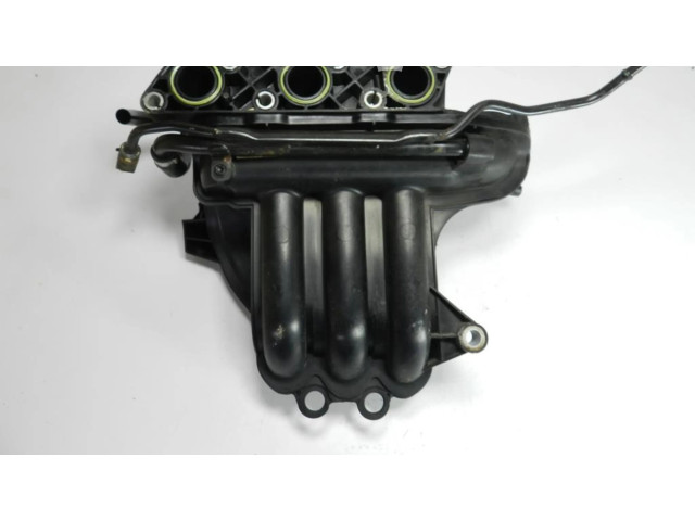 Вентилятор печки 03D129743J Skoda Fabia Mk1 (6Y)