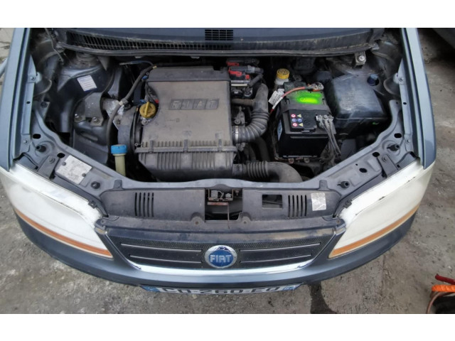 Зеркало электрическое        Fiat Idea   -  года   