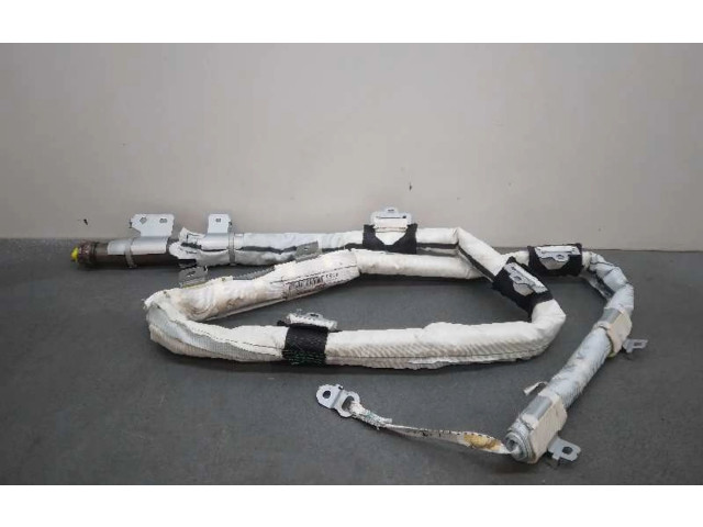 Подушка безопасности двери 0080P1110030 Infiniti Q50