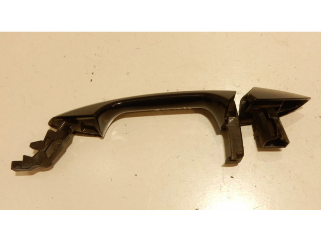 Внешняя ручка