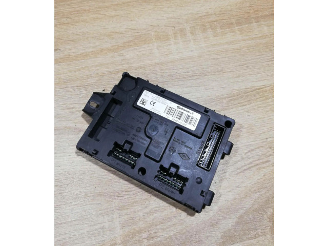 Блок комфорта A2C86181501 Dacia Duster