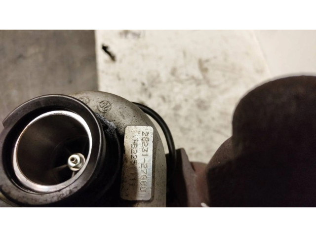 Turbodmychadlo Турбина 2823127000, HB2251111 Hyundai Tucson JM 2.0