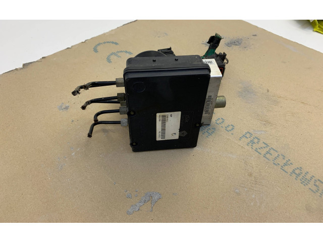 Блок АБС P52089351AG, 25092543153   Jeep  Grand Cherokee (WK)  2005 - 2010 года