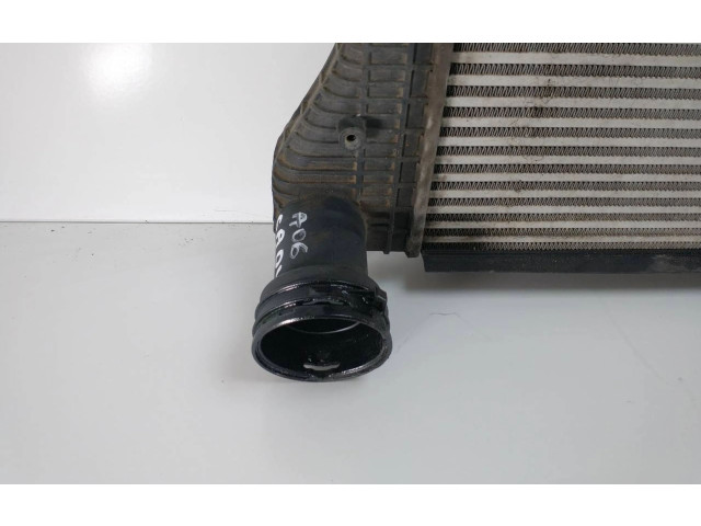 Интеркулер 1K0145803H Volkswagen Caddy