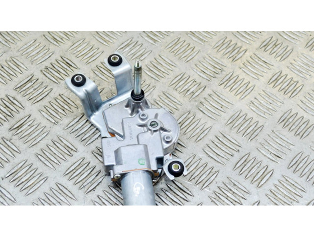 Моторчик заднего дворника 7407264, A2479065102 BMW X3 G01