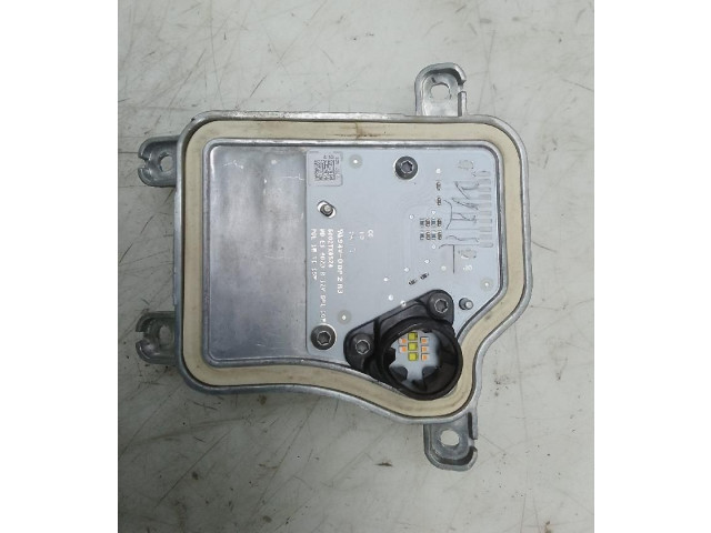 Блок управления Xenon