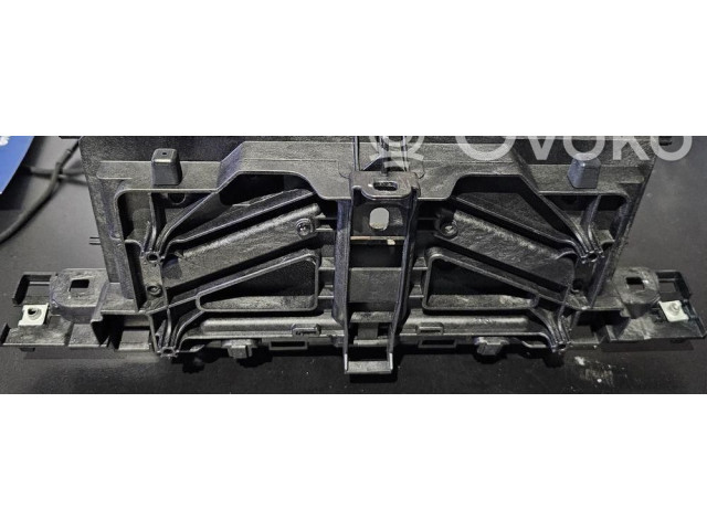 Дисплей brak Audi A5