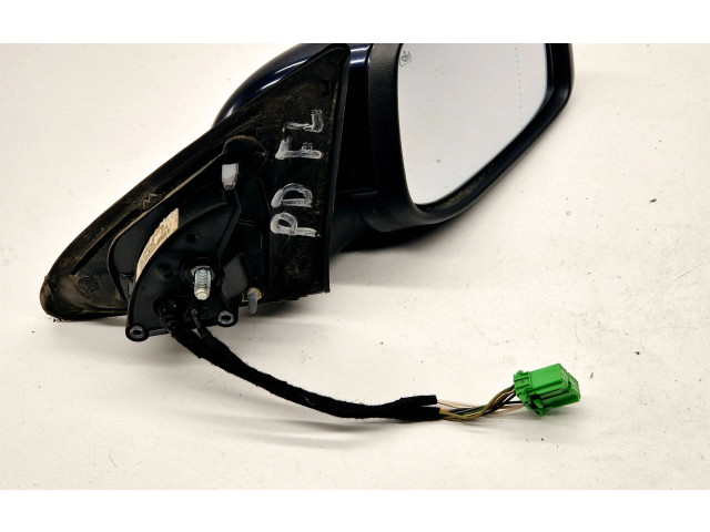 Зеркало электрическое Volvo V70 2005 - 2008 года