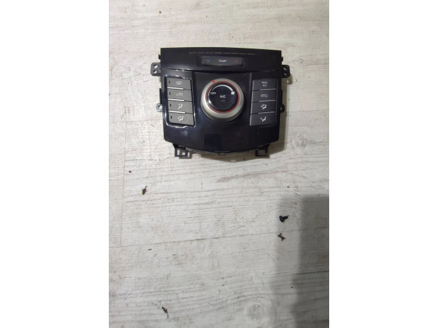 Блок управления климат-контролем 6871035000, 1502250   SsangYong Tivoli