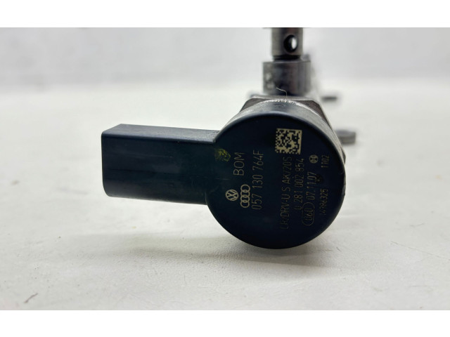 Řídící jednotka 057130090L Audi A8 S8 D3 4E 2008