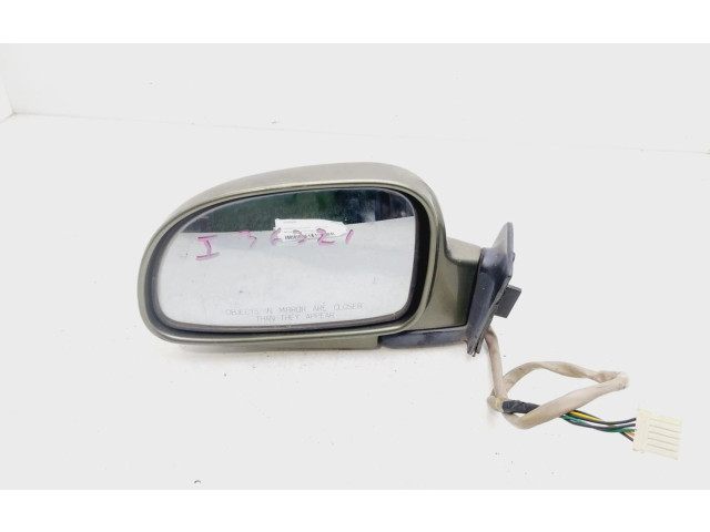 Зеркало электрическое        Chevrolet Rezzo  2000 - 2011 года   