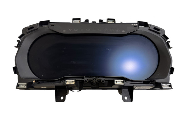 Зеркало (механическое) Volkswagen PASSAT B8 2015 - 2023 года