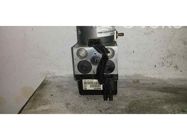 Блок АБС 9636084480, 0265216722   Citroen  Xsara   -  года