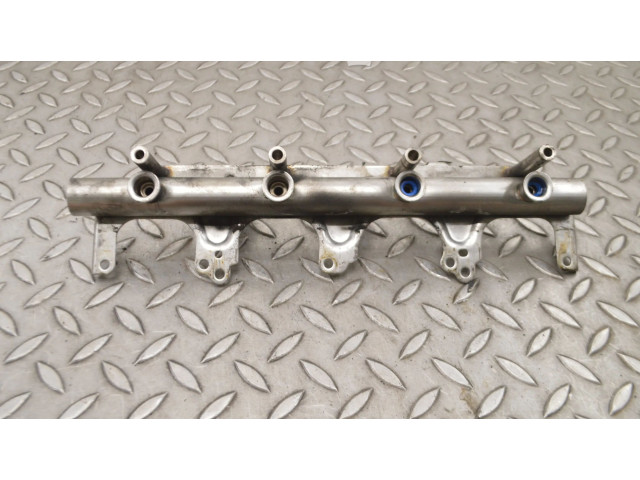 Топливная рампа 06H906051A, 06F133317L   Audi TT TTS Mk2   для двигателя BWA